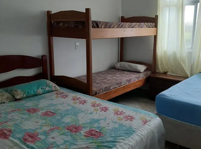 Sobrado Em Matinhos Pr