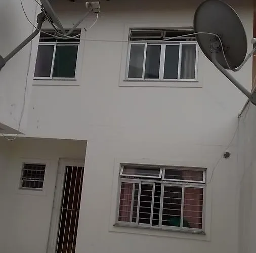 Sobrado Em Matinhos Pr