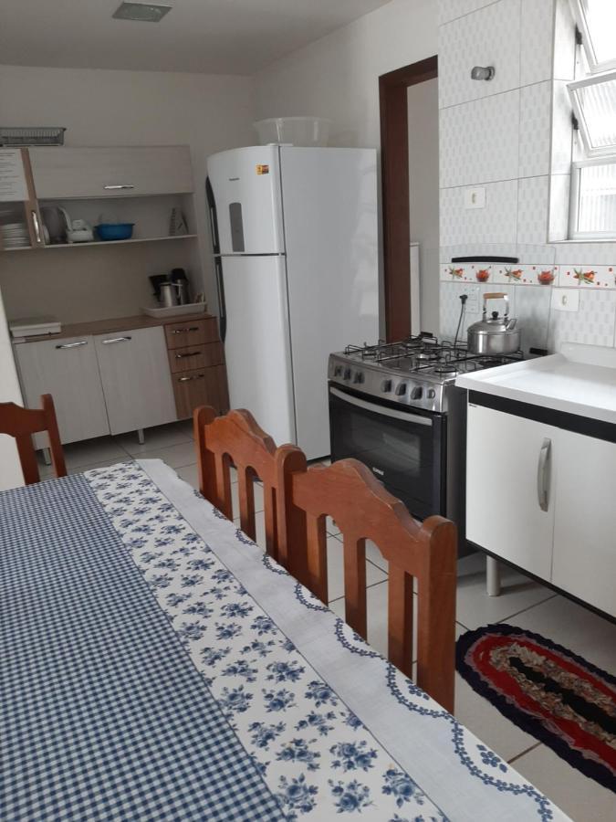 Sobrado Em Pr Holiday home Matinhos