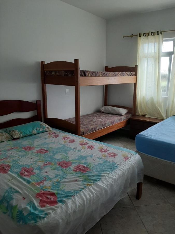 Holiday home Sobrado Em Pr *
