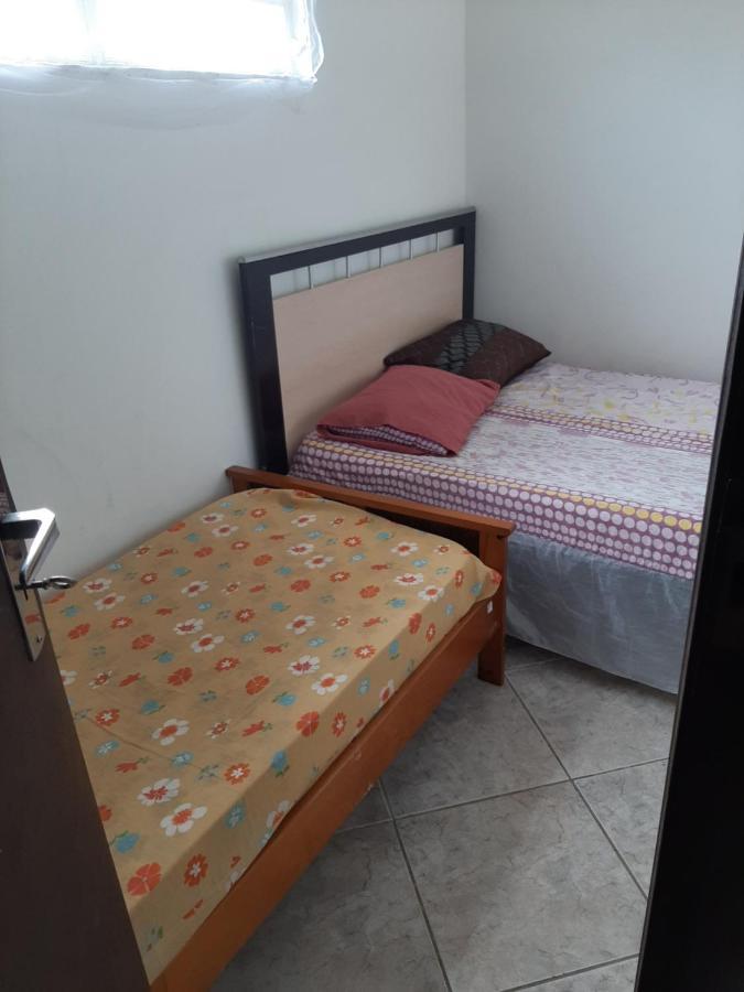 Holiday home Sobrado Em Pr *