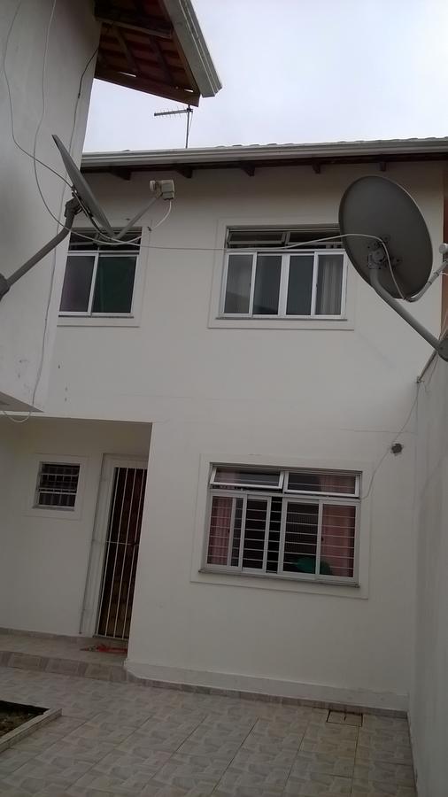 Holiday home Sobrado Em Pr *