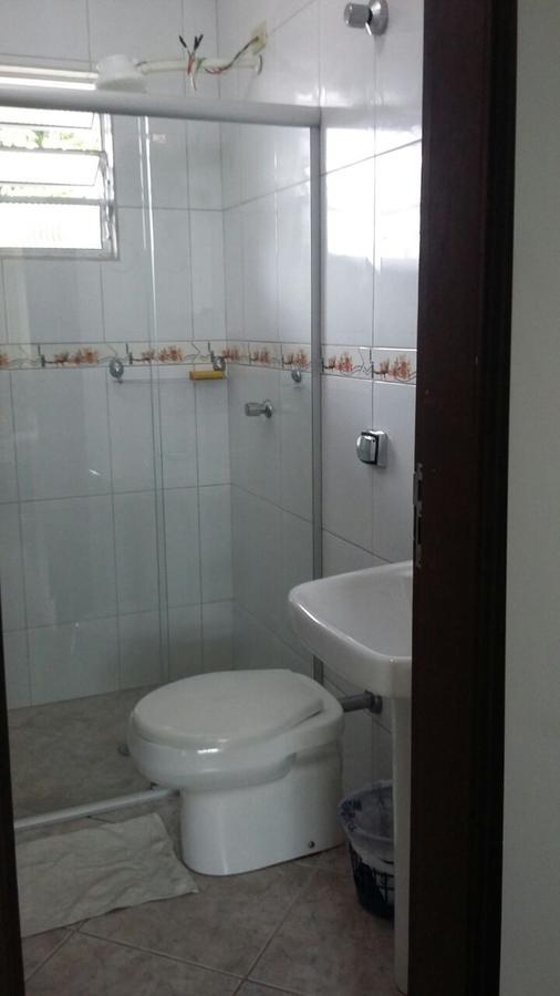 Holiday home Sobrado Em Pr *
