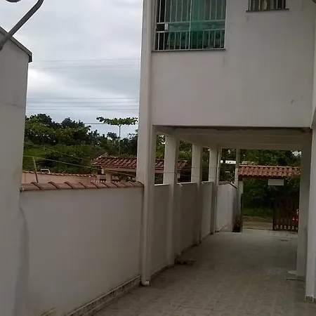 Sobrado Em Matinhos Pr Villa Exterior photo