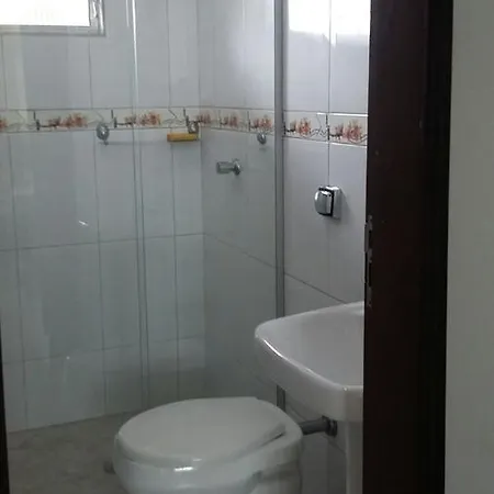 Sobrado Em Matinhos Pr Villa Exterior photo