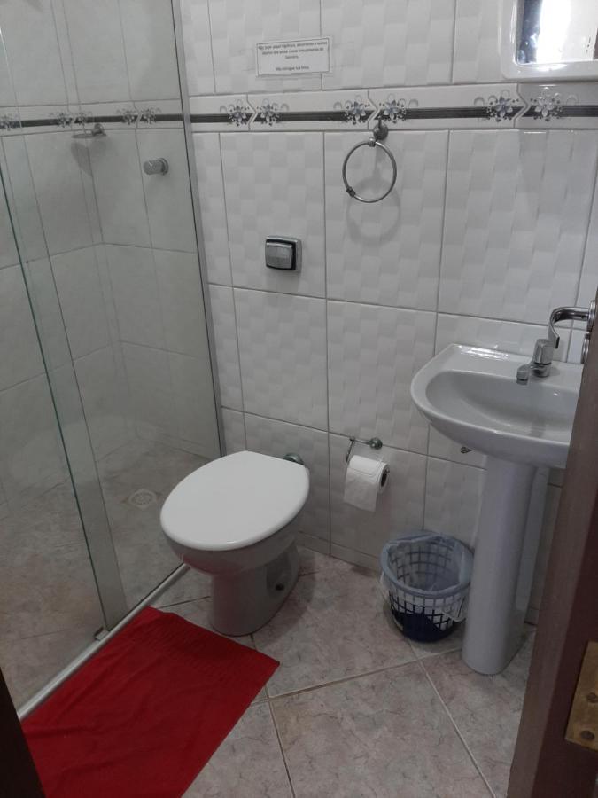 Holiday home Sobrado Em Pr
