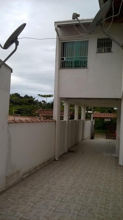 Sobrado Em Pr *